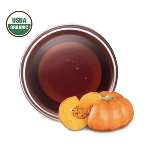 100% Pure Unrefined Virgin Pumpkin Seed Oil All Natural 4 lbs(64 fl.oz)