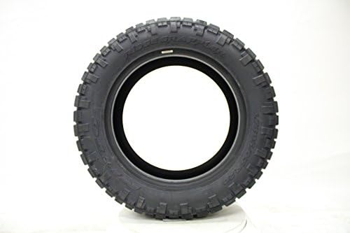 Nitto Ridge Grappler LT285/75R17 121/118Q