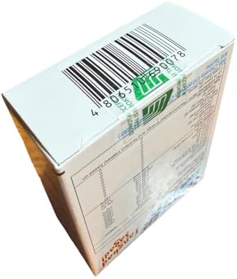 Cherifer PGM 10-22 Capsules with Zinc for Teenagers with Chlorella Growth Factor,and Taurine 30 Capsules