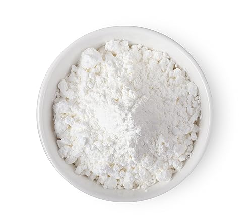 Earthborn Elements Tapioca Flour (1.5 lb), Gluten-Free Baking, Thickener for Sauces