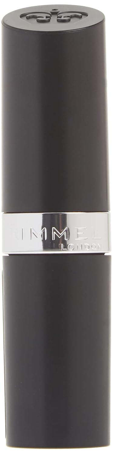 Rimmel London Lasting Finish by Kate Lipstick, 001