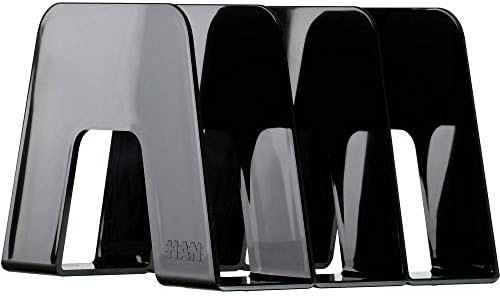 HAN 16200-13, Catalogue rack SORTER. Stylish design icon in high-gloss black