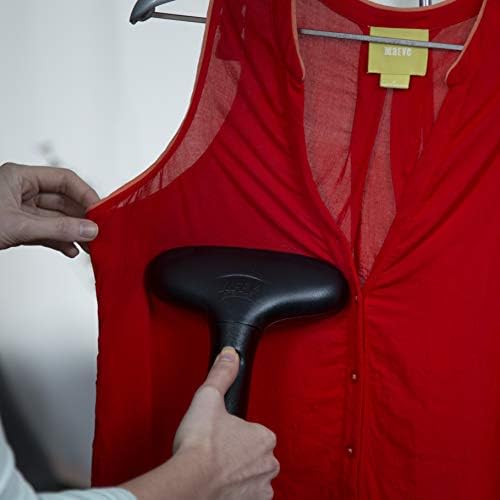 Jiffy Personal Clothes Steamer with Plastic Steam Head (J-2)