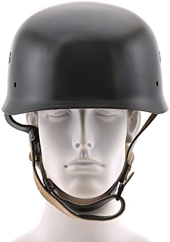 M37 German WW2 Paratrooper FALLSCHIRMJAGER Helmet M37