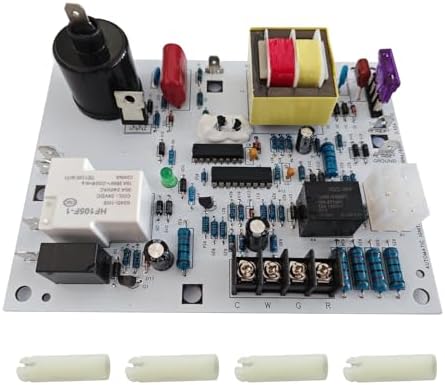 60105 Control Board Fit for Mr Heater, Enerco