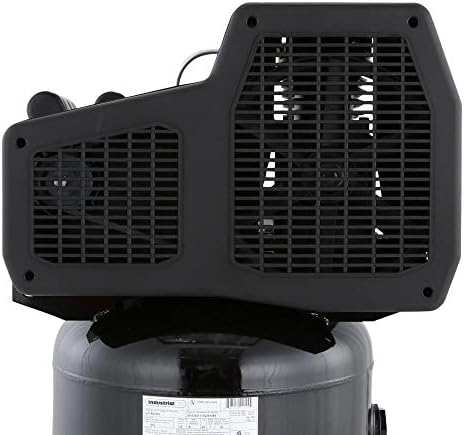 ILA1883054 30-Gallon Belt Driven Air Compressor