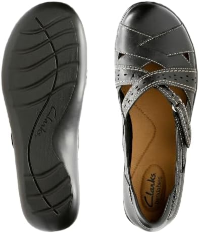 Clarks Women's Ashland Spin Q