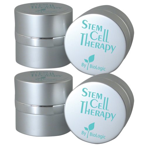 Stem Cell Wrinkle Therapy - (Set of 2)
