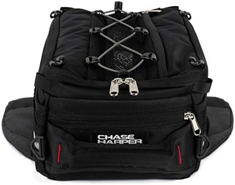 800 Magnetic Tank Bag - Water-Resistant, Tear-Resistant