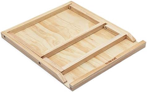 LAVIEVERT Wooden Bracket Stand for 1000 / 1500 Piece Puzzle Board