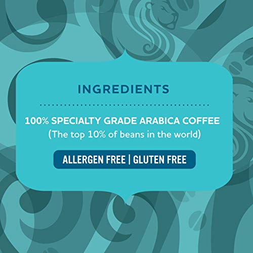 Cameron's Coffee Single Serve Pods, Kona Blend, 12 Count (Pack of 1)