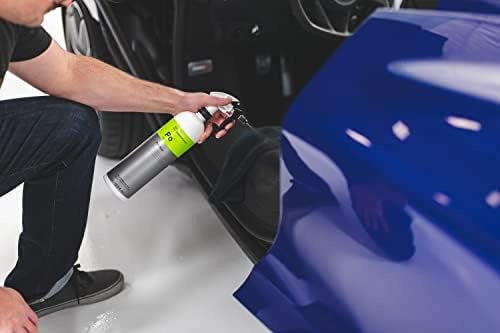 KOCHCHEMIE Pol Star - Vehicle Leather & Suede Cleaner, Effective Natural Vehicle Cleaner with Protection Formula