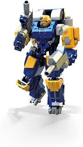 Mega Construx Halo Skyfire Exosuit