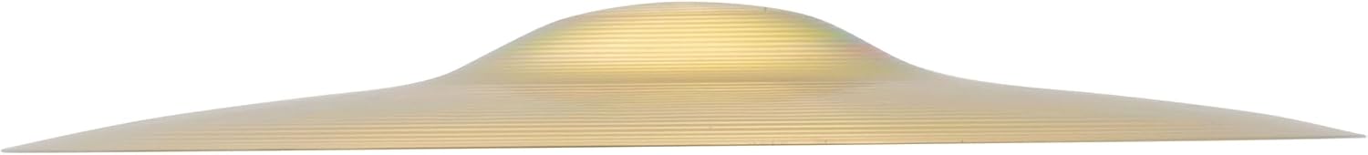 SABIAN 10" SBR Splash Cymbal