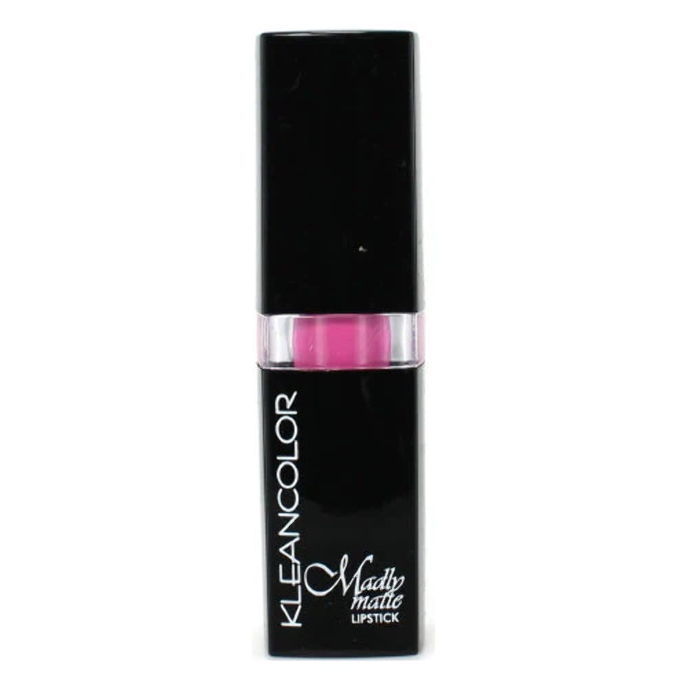 Kleancolor Madly Matte Lipstick Set of 6 Color #LS1883