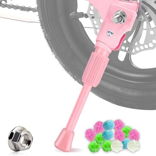 LEICHTEN Kickstand for Kids Bike