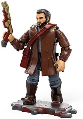 Mega Construx Call of Duty Diego