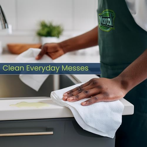 Marcal 100% Recycled, Paper Towels