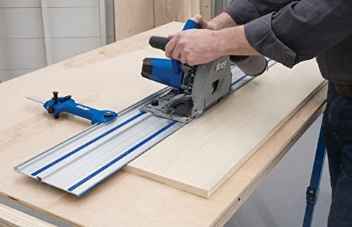 Kreg ACS405 Adaptive Cutting System Rip Guides