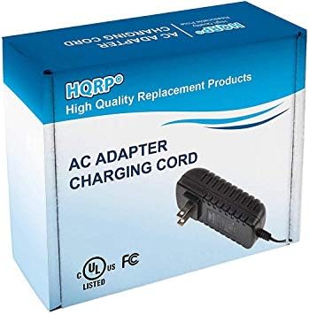 HQRP Charger Compatible with Halo Bolt 57720, Bolt 58830, Bolt ACDC Wireless, Bolt Air Portable Car Jump Starter