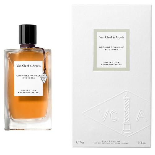 Van Cleef & Arpels Bois D'iris Women's Edp Spray, 2.5 Ounce