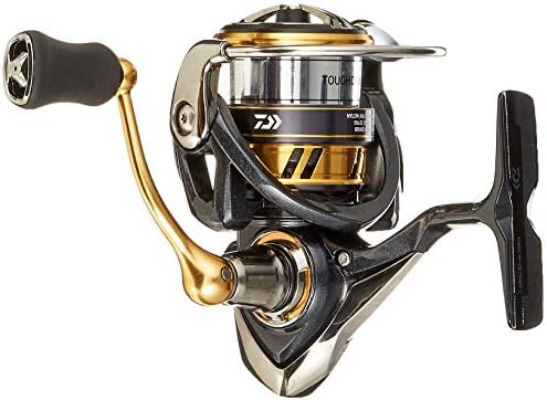Daiwa 18 Regalis LT Spinning Reel (2018 Model)