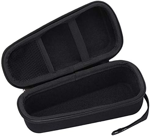 Aproca Case Compatible with Philips Norelco Shaver 2400 2600 3600 3900 Electric Shaver, Storage Portable Bag for Accessories (Case Only)