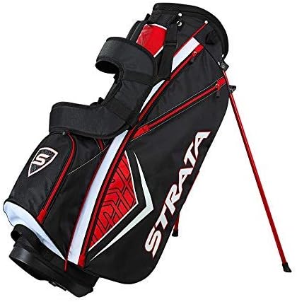 Callaway Golf Strata Complete Golf Set (Men's and Women's)