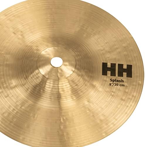 Sabian HH 8 Inch Splash