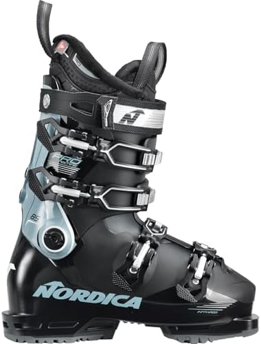 Nordica Promachine 85 W Women's Narrow Fit High Performance Alpine Ski Boots