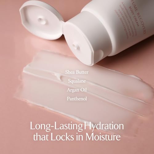 LA MUSE Perfume Body Lotion for Women(Spring Floral) | Body Cream for Women