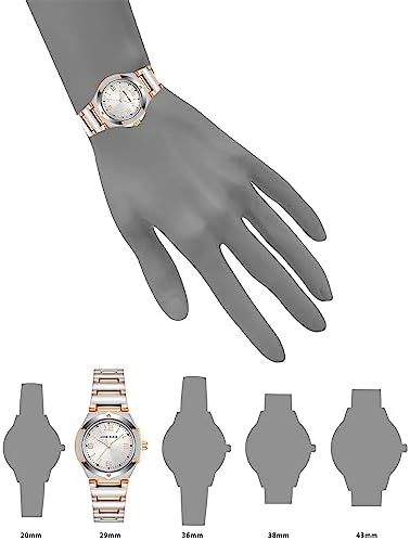 Anne Klein Women's Bracelet Watch