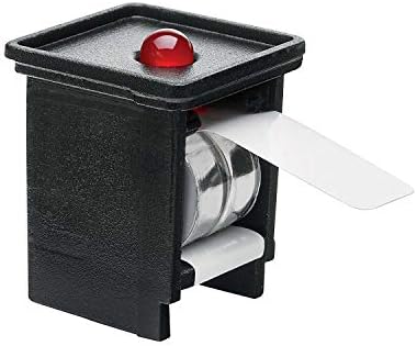 Aqueon QuietFlow 30 LED PRO Aquarium Fish Tank Power Filter For Up To 45 Gallon Aquariums