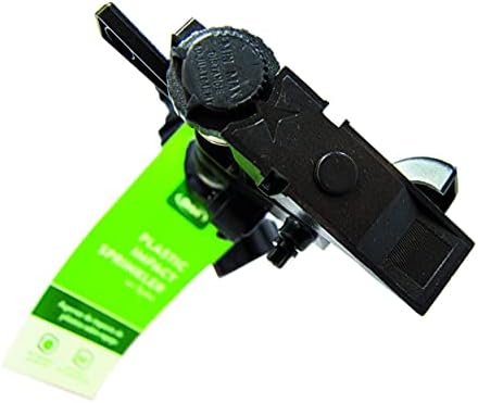 Orbit Impact Sprinkler