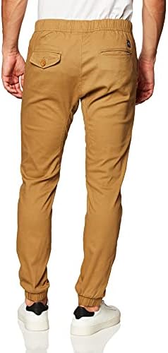 Southpole Mens Twill Jogger