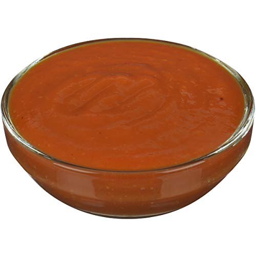 Cattlemen's Original Base BBQ Sauce, 1 gal - One Gallon Container Customizable Barbecue Sauce Base for Chefs, Ideal for Ribs, Briskets, Sauces for Salads, Seafood and More