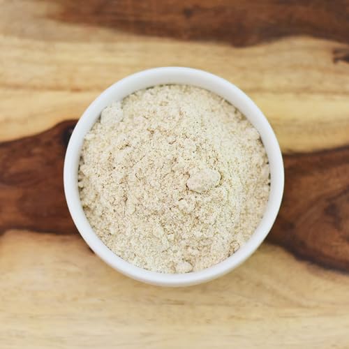 Anthony's Organic Tiger Nut Flour, 1 lb, Gluten Free, Non GMO, Paleo Friendly