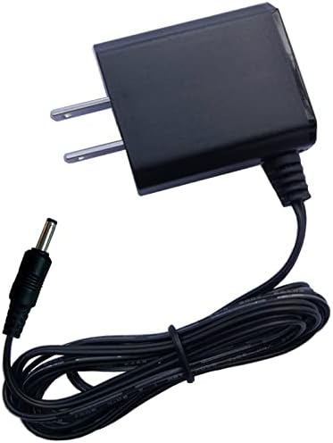 UpBright 9V AC Adapter Compatible with Hyper Tough AQ85000G 8 Volt Lithium-Ion 8V DC Li-Ion Battery HyperTough Cordless Rotary Tool EOBAR Power