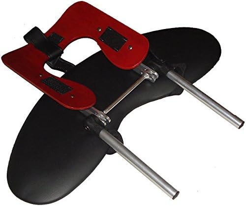 Master Massage Tables Standard Universal Armrest Support for Massage Table