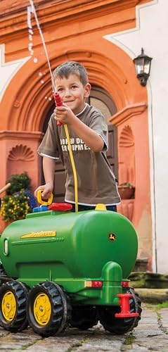 Rolly Toys John Deere Water Tanker