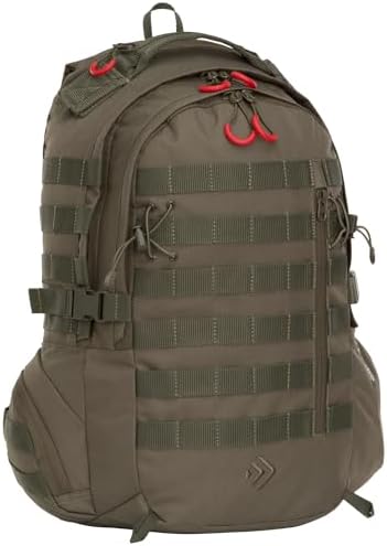 Outdoor Products Quest Day Pack (Grape Leaf)
