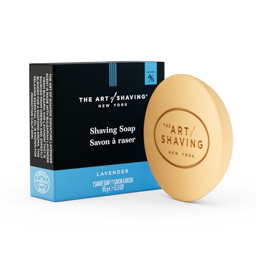 The Art of Shaving Shaving Soap - Shave Soap Refill