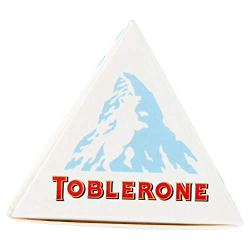 Toblerone White 100g