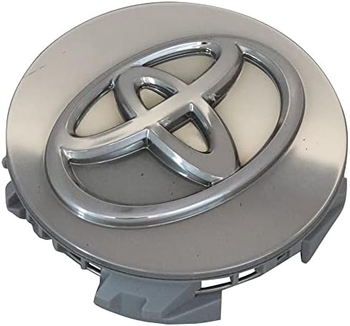 Toyota Genuine Parts 42603-48130 Center Wheel Cap
