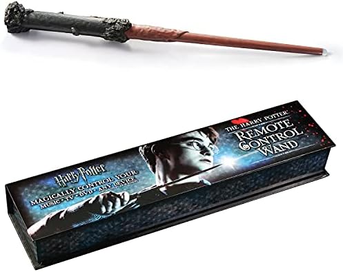 The Noble Collection The Harry Potter Remote Control Wand