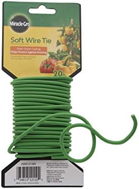 Bond Manufacturingmiracle GRO 20' of Soft Wire Tie