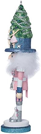 Kurt Adler 18-Inch Hollywood Ballet Nutcracker