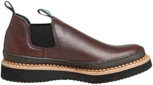 Georgia Boot Men's Giant Romeo Work Shoes