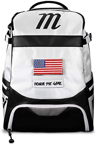 Marucci Dynamo Bat Pack