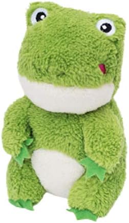 ZippyPaws ZP873 Cheeky Chumz Monkey Squeak Toy